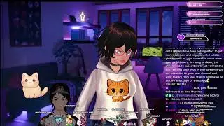 [EN/ES] 🦈 Bite-Sized Chaos | Marvel Rivals Fun !rules !discord !IQ
