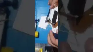 Making RC Mini Stunt Car at home / #homemade #diyideas #ytshorts #rccars #rcmodels #electronics
