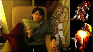 kusoru has taught me well