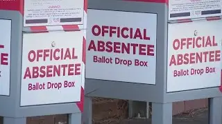 Georgia election law: Battle lines for, against the legislation becoming more stark