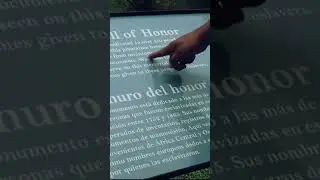 Slave Memorial | Whitney Plantation Documentary