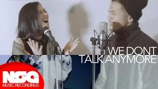 We Don't Talk Anymore (NSG X UBAY X RINNI Remix by Mahardika)