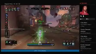 Smite - Action Packed Awesomeness