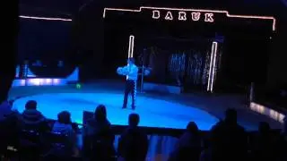 Giovanni Weisheit-SpeedJuggler-Act 2014