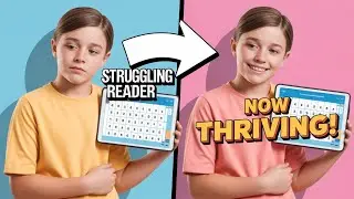 The BEST 5 App Features That Gave Kids with ADHD BETTER READING & MATH SCORES!