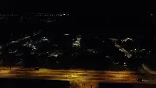 Vuoden 2024 viimeinen dronelento