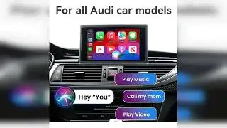 Review: Ka Bei Li,for Decodificador Carplay Digital Sem Fio Para