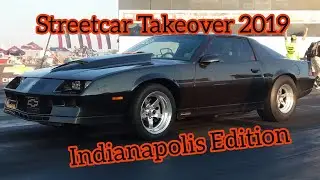 Streetcar Takeover Indianapolis Edition 2019  #StreetcarTakeover