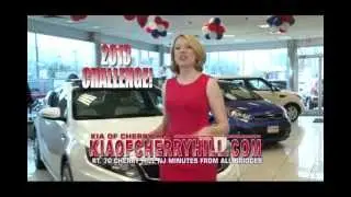 KIA Dealer near Philadelphia PA - KIA of Cherry Hill NJ 08002 - Huge KIA Inventory Online
