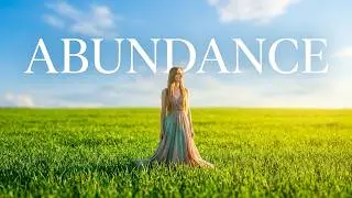 See the Abundance | An Inspirational Song About Gratitude & Joy