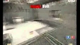 CPL UK - Upper Finals - vo0 vs fatal1ty