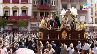 JESÚS DESPOJADO - CAMPANA 2011