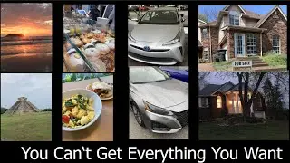 What is Economics? - SCARCITY Applies to Everyone