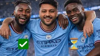 Is Pep Impatient Or Guehi To Man City Makes Total Sense?