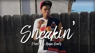 [FREE] Lil Yase, SOB X RBE Type Beat 2017 - 