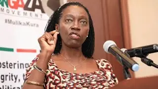 Martha Karua Asks for Ruto&rsquo;s Assurances as 2027 Presidential Elections Gains Momentum 