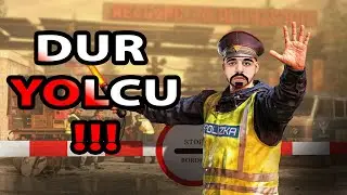 Contraband Police Türkçe 1.Bölüm | SINIRLAR BİZE EMANET ( SINIR KARAKOLU )