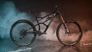 Dirt 100 2018 - Cannondale Jekyll