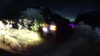 Born To Baja - Ford Performance VR App