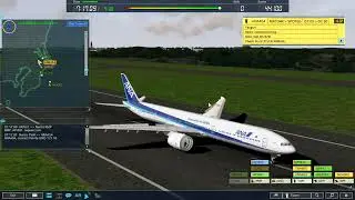 #atc4  | RJAA | CRS_STAGE1
