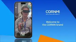 Welcome to the CORNMI brand😎😎