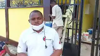 PR&Eacute;SENTATION DES BUREAUX DE SIMBCITY- H&Ocirc;TEL DE SIMBCITY