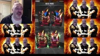 Packs Opened, 15-0 TBG, TRD + SUPER AMAZING GUEST!!! WWE Supercard #151