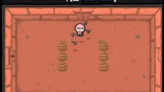 Epic Fail TBOI part 1 out of 2