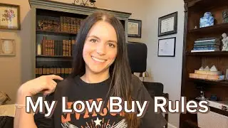 2026 Low Spend and Save Plan - Financial Freedom Track