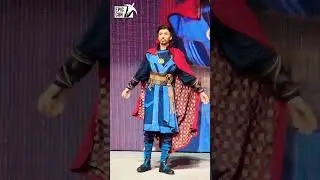 Epic Con 2024 Лучшие косплеи на канале и ВК: @fi_frost #marvel