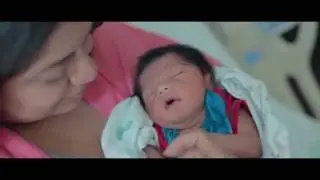 Maximo's Birth HD.