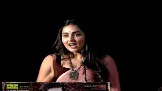 MAGIMA NABIAR SPEECH | MAGAMUNI MOVIE PRESS MEET | CINEMA FACTS