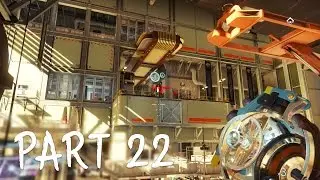 PREY | Gameplay Walkthrough (Part 22) - Ghosting Dahl | Shuttle Bay