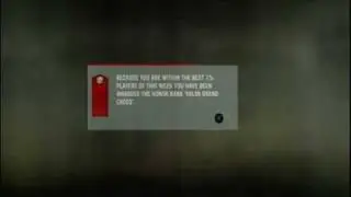 Killzone 2 - Valor Grand Cross