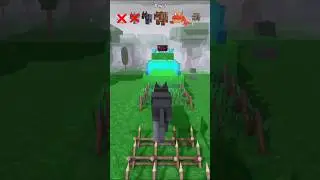 Bear vs ladder of traps #99nightintheforest #roblox