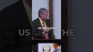 The Spirit Does Not Just Free Us, He Forms & Transforms Us #shorts #spirit