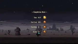Steamworld Dig: Voltbot w/o Health & water upgrades