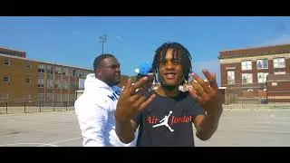 Lil James - Money Vibes (Official Video)