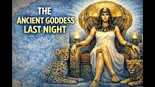 The Shocking Truth About Cleopatra&rsquo;s Last Night | History for Sleep