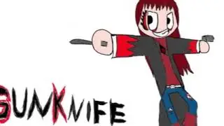 emo cartoon caracterzz part 2
