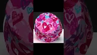 New! Reversible Valentine Bucket Hat/Valentine Gift Idea #fashion #buckethat #valentinesday  #pink