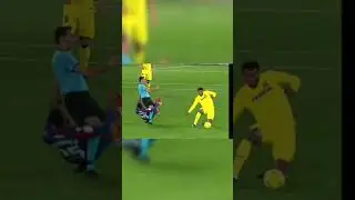 Funny referee moment. Great tackle
