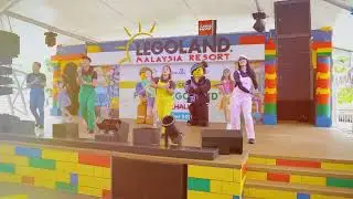 LEGOLAND School Challenge 2023 is now Open for Registration!