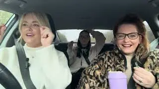 EP 3 - Roadtrippin' with Blakes Tapes