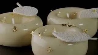Силиконовая форма Silikomart Professional Oblio 1100