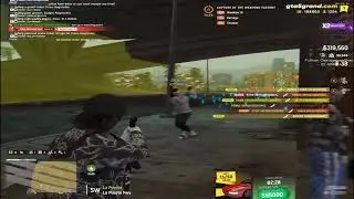 LOOK MOM I CAN FLY