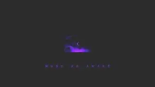 Kirlikaset - MONO NO AWARE