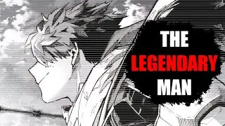 My Hero Academia's Extended Epilogue