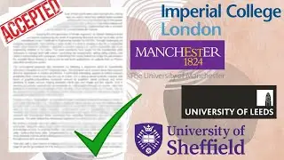 the personal statement that got me into Imperial College London!!! (in UNDER 1 MIN) ~ UCAS