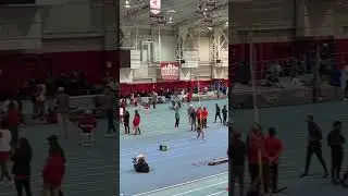 2023 Robert Platt Invite Women 400m